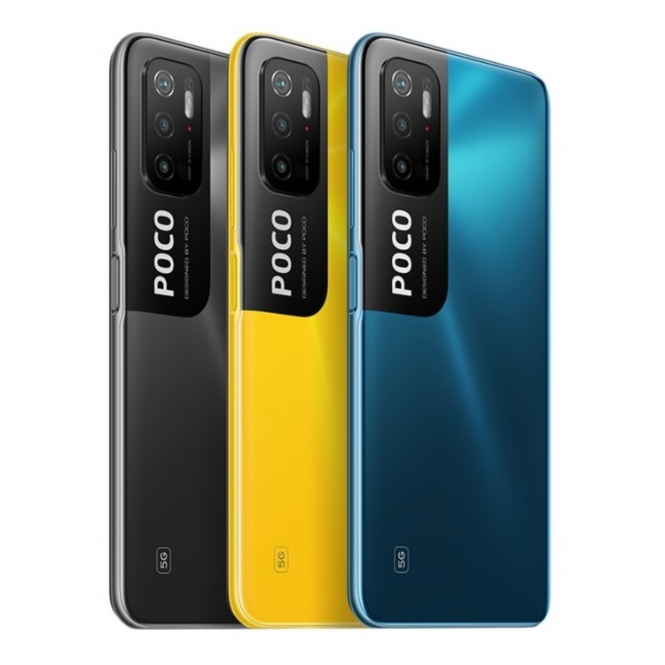 Khi nào cần thay nắp lưng Xiaomi POCO M3 Pro?