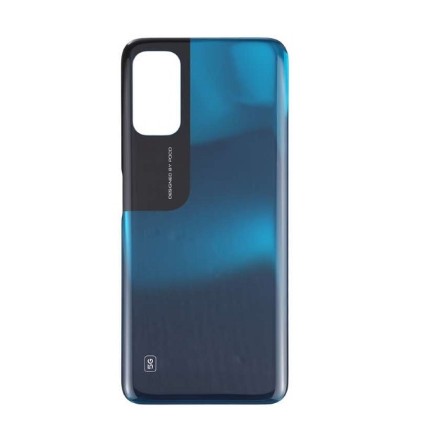 Thay nắp lưng Xiaomi POCO M3 Pro