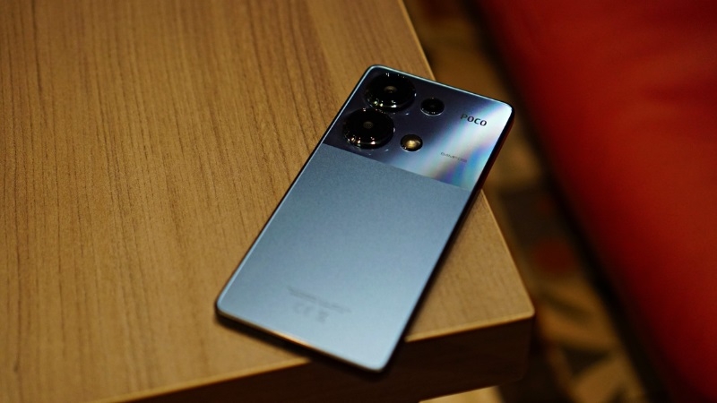 Khi nào bạn cần thay nắp lưng Xiaomi Poco M6 Pro?