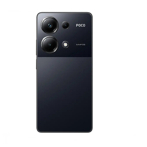 Thay nắp lưng Xiaomi Poco M6 Pro