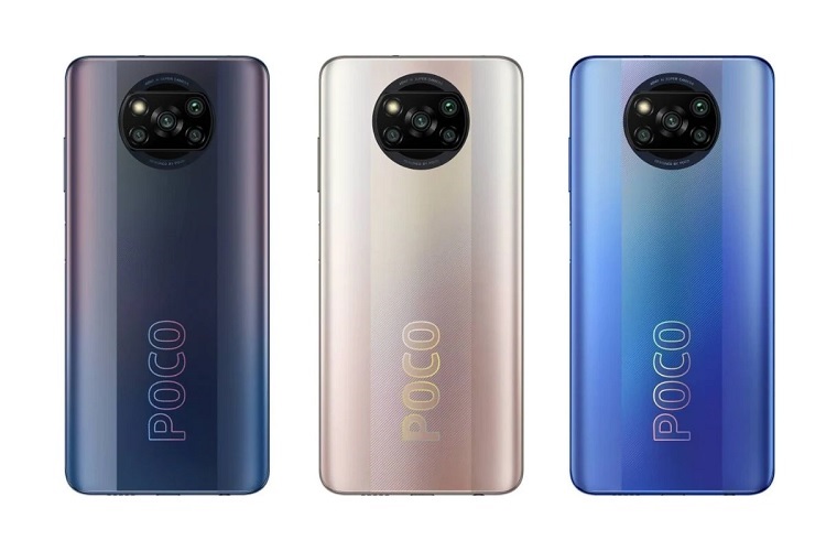 Tại sao nên thay nắp lưng Xiaomi POCO X3 Pro tại Techcare Đà Nẵng?