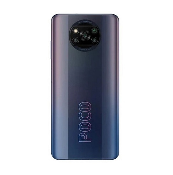 Thay nắp lưng Xiaomi POCO X3 Pro