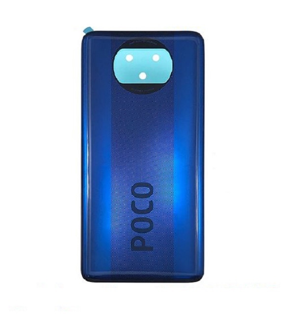 Thay nắp lưng Xiaomi POCO X3