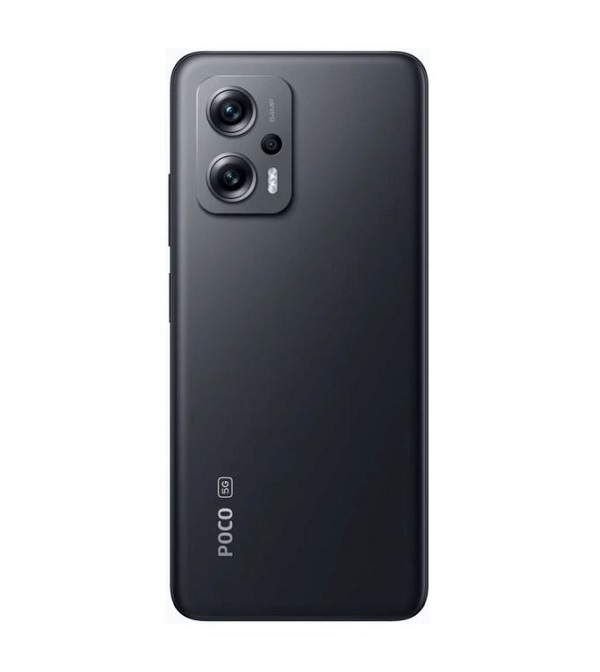 Thay nắp lưng Xiaomi POCO X4 GT