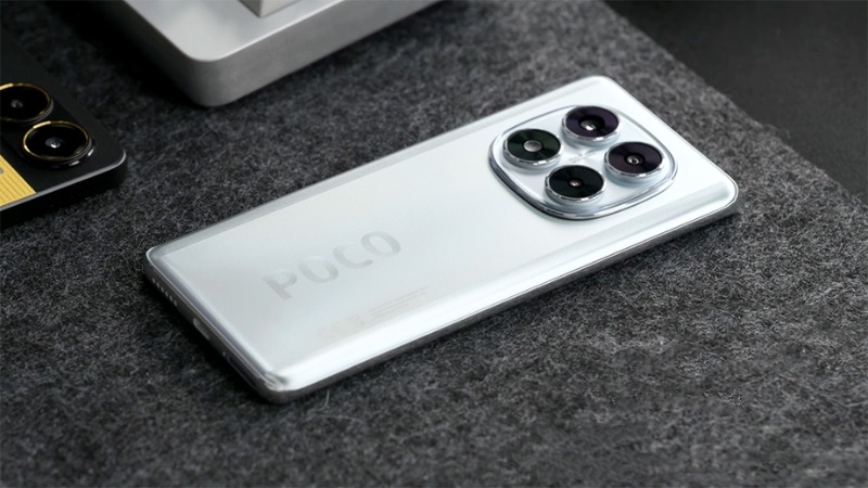 Dấu hiệu và nguyên nhân cần thay nắp lưng Xiaomi POCO X7 5G