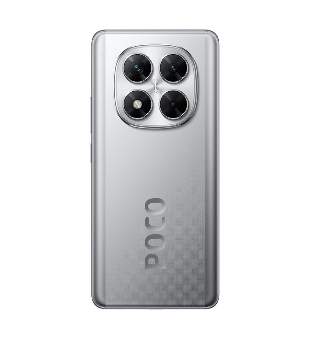 Thay nắp lưng Xiaomi POCO X7 5G