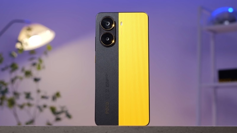 Dấu hiệu và nguyên nhân cần thay nắp lưng Xiaomi POCO X7 Pro 5G