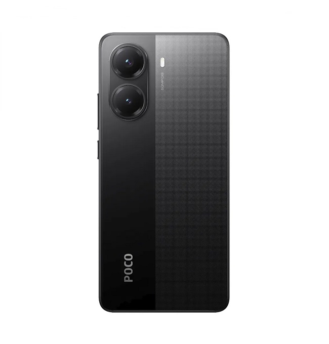 Thay nắp lưng Xiaomi POCO X7 Pro 5G