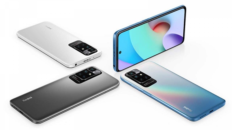 Tại sao nên thay nắp lưng Xiaomi Redmi 10 ở hệ thống Techcare?