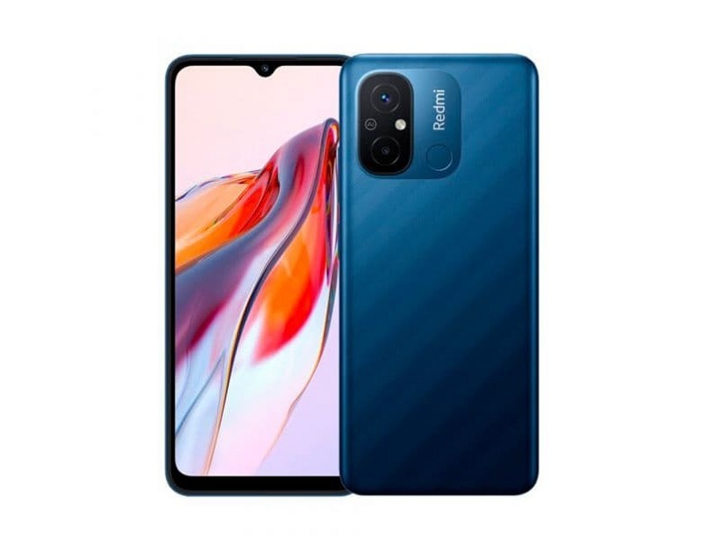 Dấu hiệu cần thay nắp lưng Xiaomi Redmi 12C là gì?