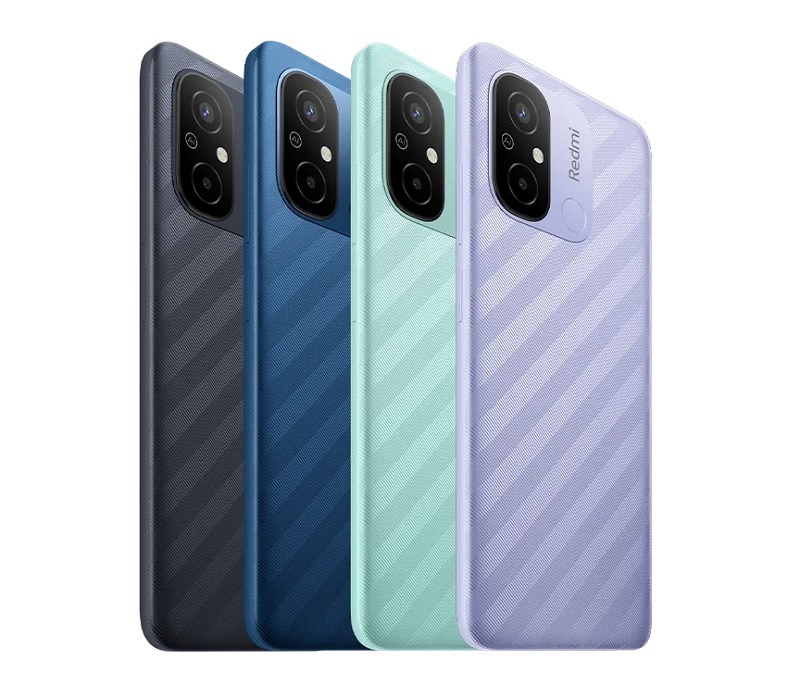 Techcare - Địa chỉ thay nắp lưng Xiaomi Redmi 12C uy tín số 1 tại Đà nẵng