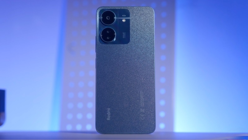 Khi nào cần thay nắp lưng Xiaomi Redmi 13C?