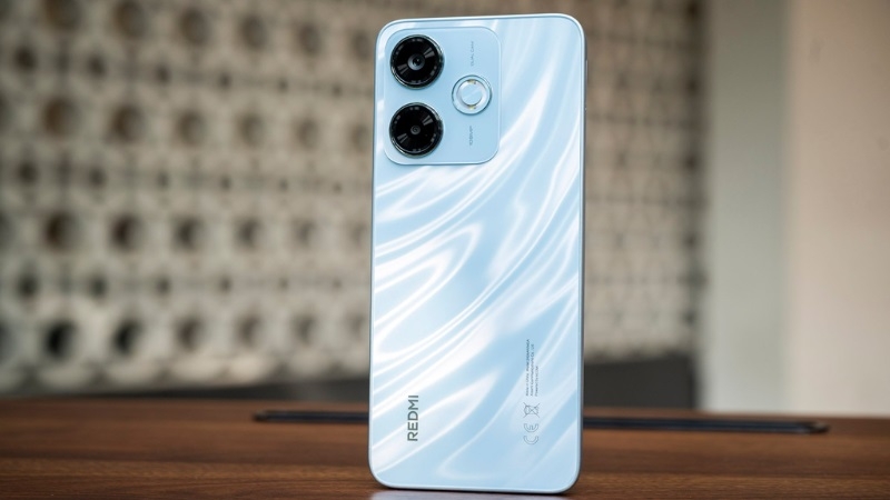 Khi nào bạn cần thay nắp lưng Xiaomi Redmi 13x?