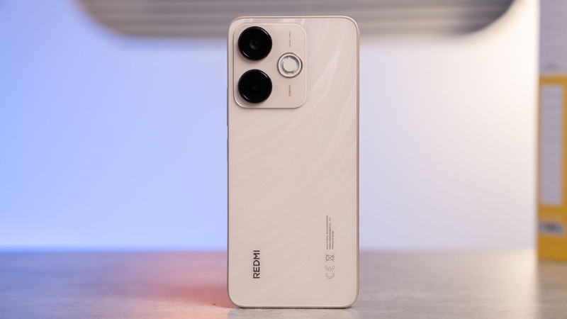 Khi nào bạn cần thay nắp lưng Xiaomi Redmi 13x?