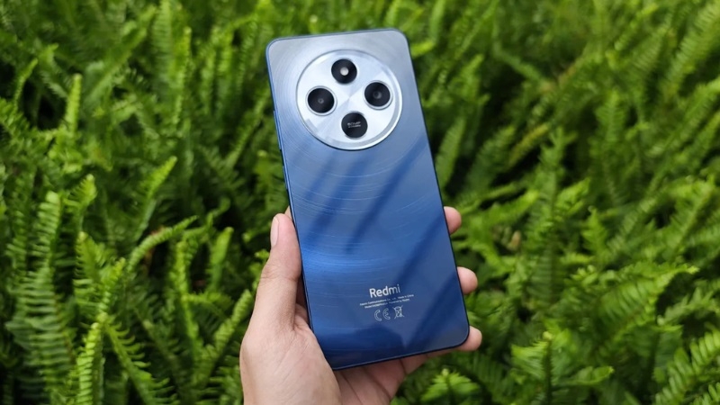 Dấu hiệu nhận biết cần cần thay nắp lưng Xiaomi Redmi 14C