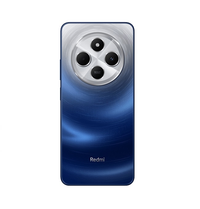 Thay nắp lưng Xiaomi Redmi 14C