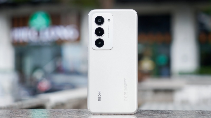 Khi nào bạn cần thay nắp lưng Xiaomi Redmi 15? Khi nào bạn cần thay nắp lưng Xiaomi Redmi 15?