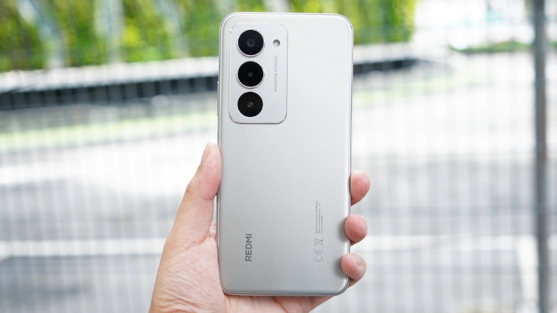 Khi nào bạn cần thay nắp lưng Xiaomi Redmi 15? Khi nào bạn cần thay nắp lưng Xiaomi Redmi 15?