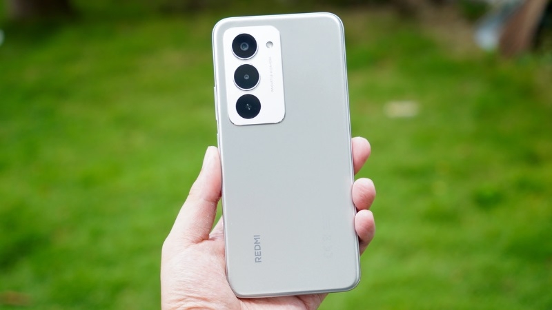 Khi nào bạn cần thay nắp lưng Xiaomi Redmi 15? Khi nào bạn cần thay nắp lưng Xiaomi Redmi 15?