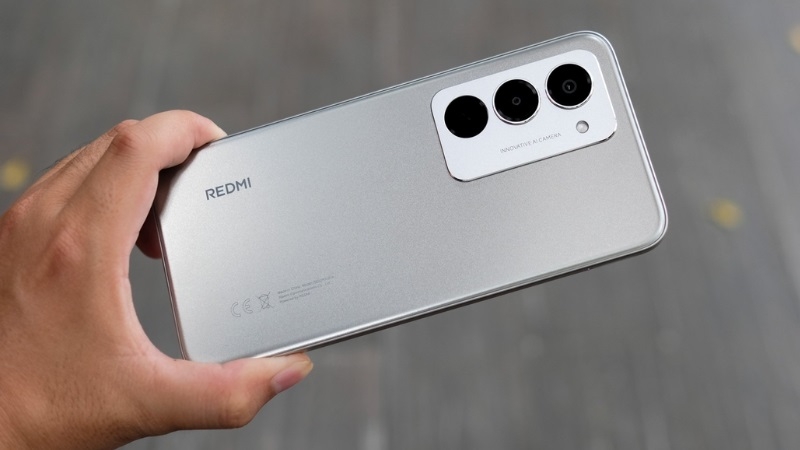 Khi nào bạn cần thay nắp lưng Xiaomi Redmi 15? Khi nào bạn cần thay nắp lưng Xiaomi Redmi 15?