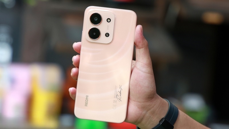 Dấu hiệu và nguyên nhân cần thay nắp lưng Xiaomi Redmi 15C Dấu hiệu và nguyên nhân cần thay nắp lưng Xiaomi Redmi 15C