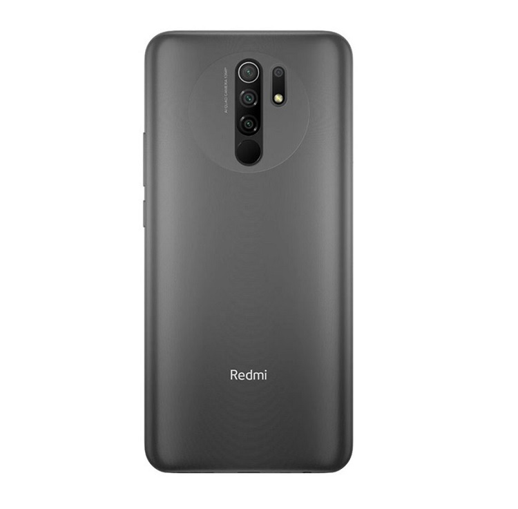 Nguyên nhân dẫn đến nắp lưng Xiaomi Redmi 9 bị hỏng