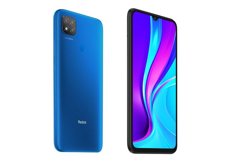 Khi nào nên thay nắp lưng Xiaomi Redmi 9C?