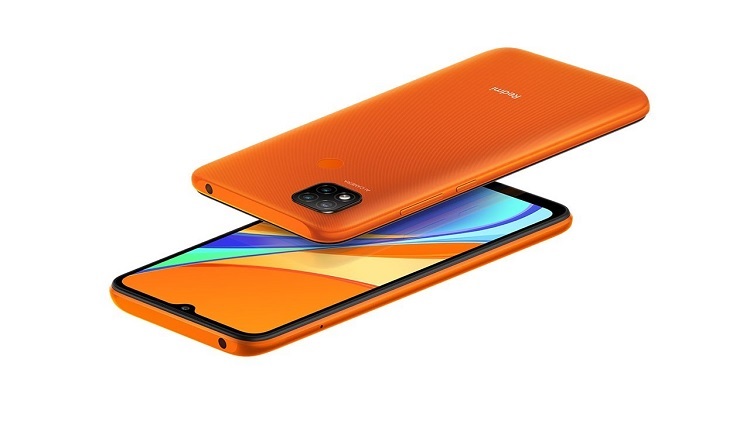 Techcare - Địa chỉ thay nắp lưng Xiaomi Redmi 9C chất lượng uy tín nhất tại Đà Nẵng