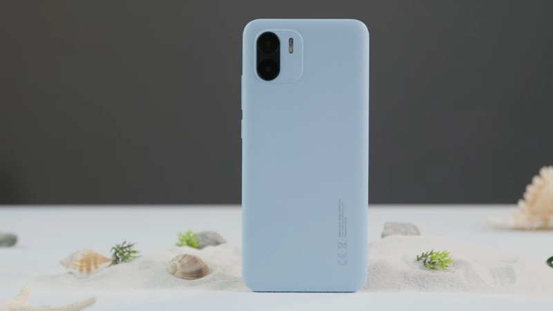 Khi nào bạn cần thay nắp lưng Xiaomi Redmi A2?