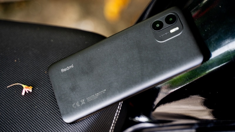 Khi nào bạn cần thay nắp lưng Xiaomi Redmi A2?