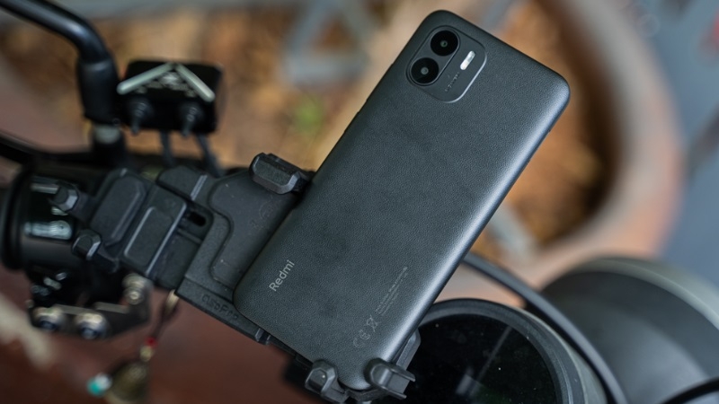 Khi nào bạn cần thay nắp lưng Xiaomi Redmi A2?