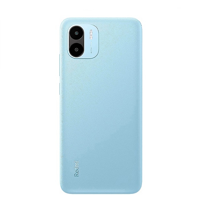 Thay nắp lưng Xiaomi Redmi A2