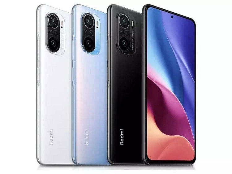Dấu hiệu cần thay nắp lưng Xiaomi Redmi K40 Pro là gì?