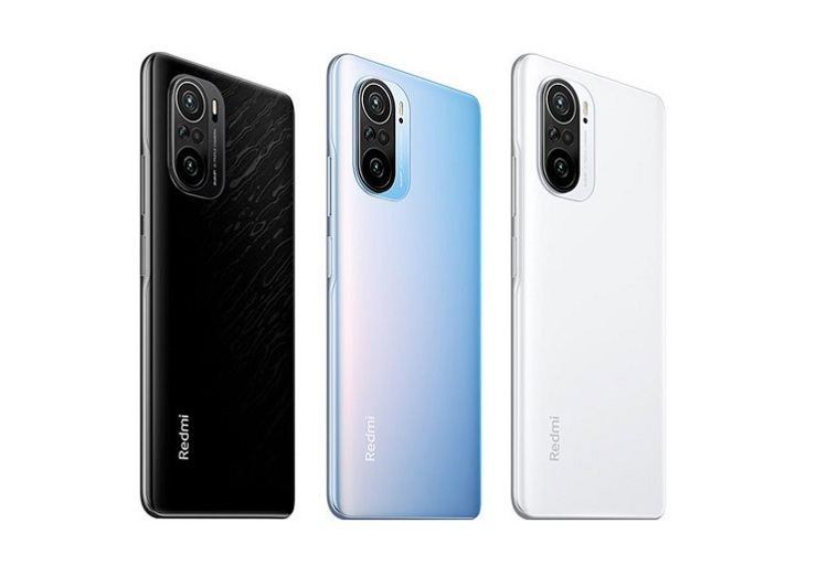Địa chỉ thay nắp lưng Xiaomi Redmi K40 Pro uy tín tại Đà Nẵng