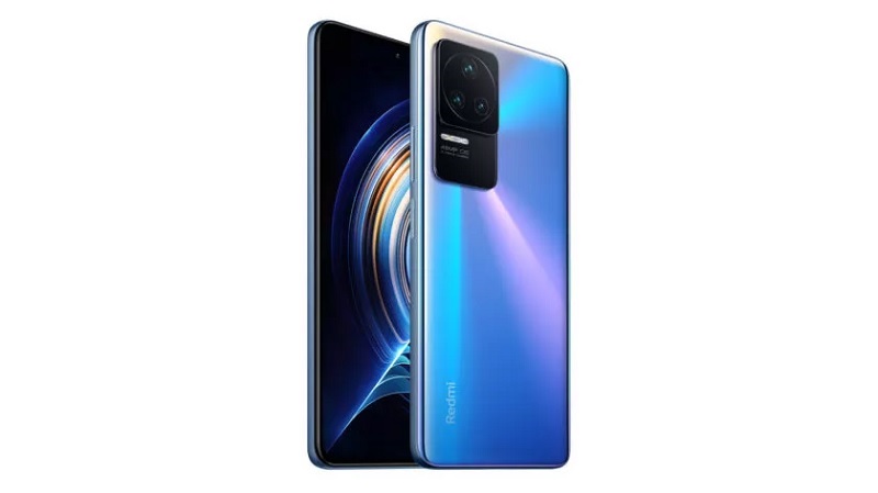 Nguyên nhân khiến nắp lưng Xiaomi Redmi K50 bị hỏng