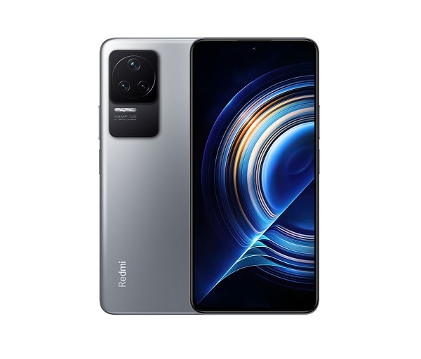 Thay nắp lưng Xiaomi Redmi K50