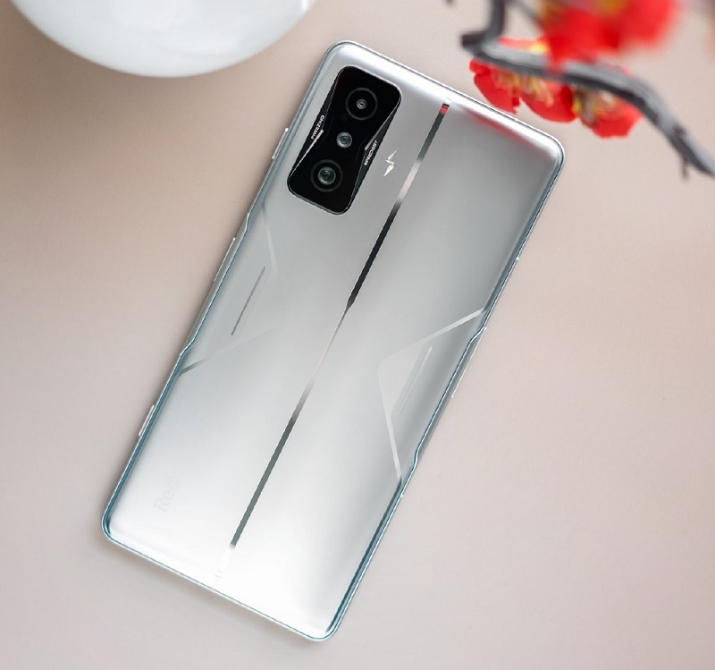 Cách bảo quản nắp lưng Xiaomi Redmi K50 Gaming Edition