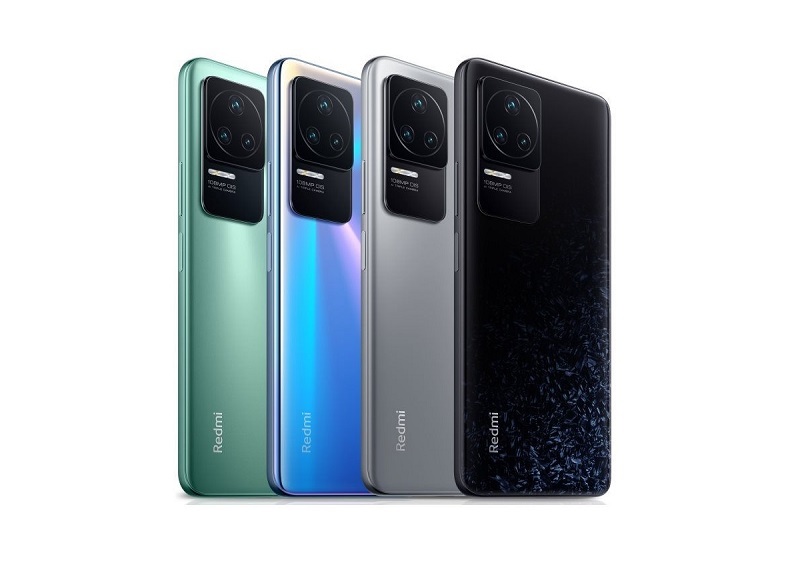 Những trường hợp cần thay nắp lưng Xiaomi Redmi K50 Pro