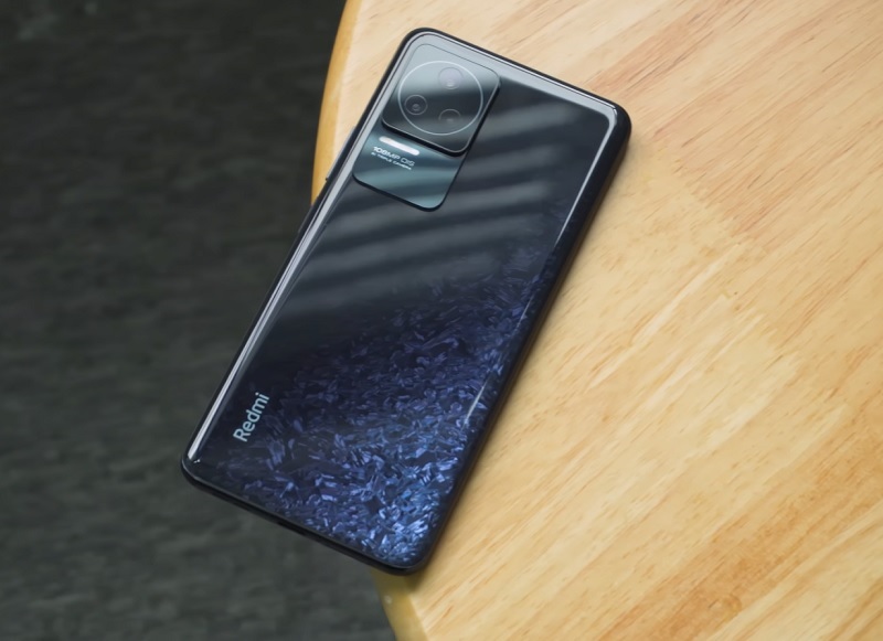 Cách bảo quản nắp lưng Xiaomi Redmi K50 Pro