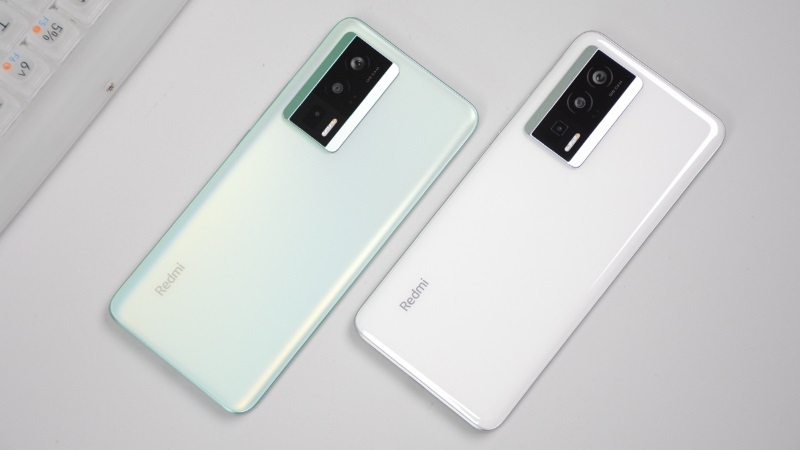 Dấu hiệu và nguyên nhân cần thay nắp lưng Xiaomi Redmi K60 Dấu hiệu và nguyên nhân cần thay nắp lưng Xiaomi Redmi K60