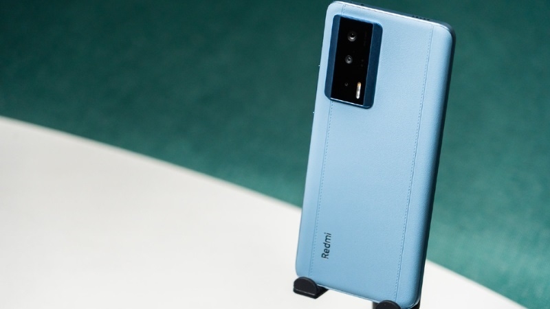 Dấu hiệu và nguyên nhân cần thay nắp lưng Xiaomi Redmi K60 Dấu hiệu và nguyên nhân cần thay nắp lưng Xiaomi Redmi K60