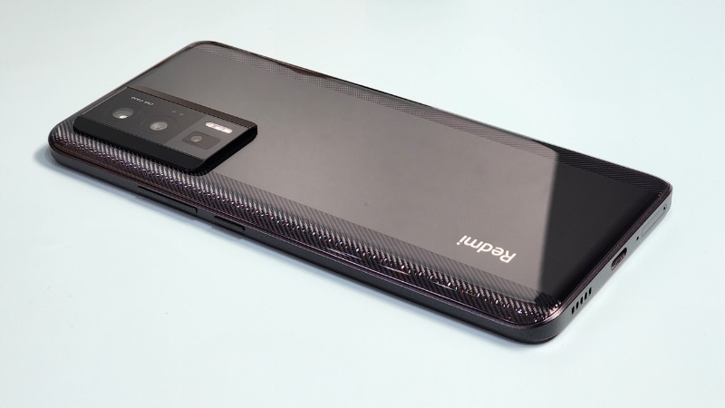 Dấu hiệu và nguyên nhân cần thay nắp lưng Xiaomi Redmi K60 Dấu hiệu và nguyên nhân cần thay nắp lưng Xiaomi Redmi K60