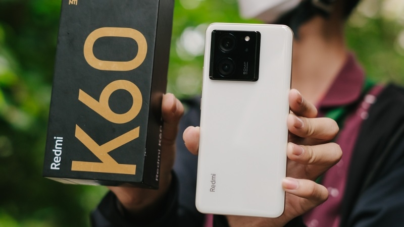 Khi nào cần thay nắp lưng Xiaomi Redmi K60 Ultra? Khi nào cần thay nắp lưng Xiaomi Redmi K60 Ultra?