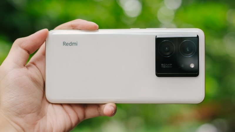 Khi nào cần thay nắp lưng Xiaomi Redmi K60 Ultra? Khi nào cần thay nắp lưng Xiaomi Redmi K60 Ultra?