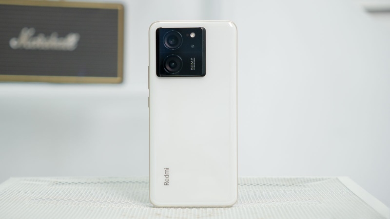 Khi nào cần thay nắp lưng Xiaomi Redmi K60 Ultra? Khi nào cần thay nắp lưng Xiaomi Redmi K60 Ultra?