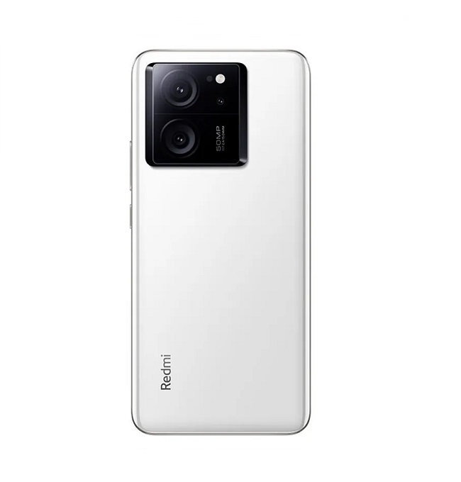 Thay nắp lưng Xiaomi Redmi K60 Ultra