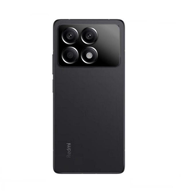 Thay nắp lưng Xiaomi Redmi K70
