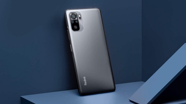 Nguyên nhân dẫn đến nắp lưng Xiaomi Redmi Note 10 bị hỏng cần thay mới