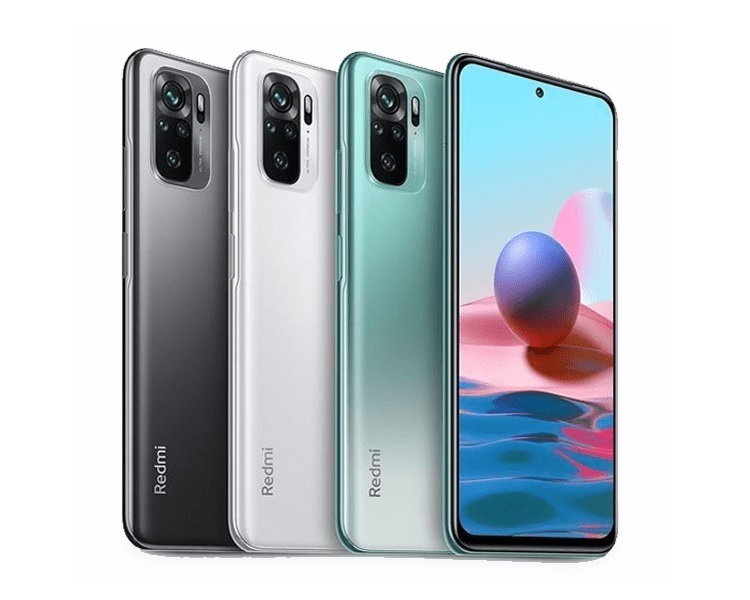 Trường hợp nào cần thay nắp lưng Xiaomi Redmi Note 10?