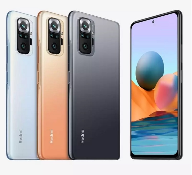 Techcare - Địa chỉ thay nắp lưng Xiaomi Redmi Note 10 Pro uy tín tại Đà Nẵng